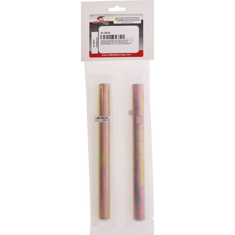 All Balls Racing Tie Rod Only Kit 51-5010