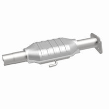 Load image into Gallery viewer, MagnaFlow 82-93 GM midsize CA Direct Fit Converter
