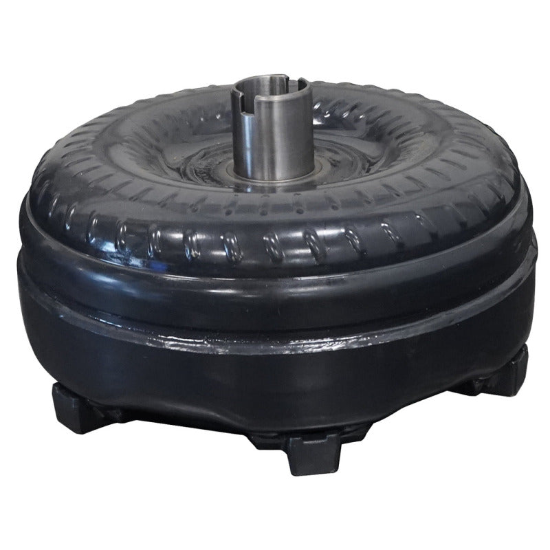 BD Diesel 19-24 Dodge Ram AS79RC 2WD RH PTO Roadmaster Transmission Package 1065002PTOSS