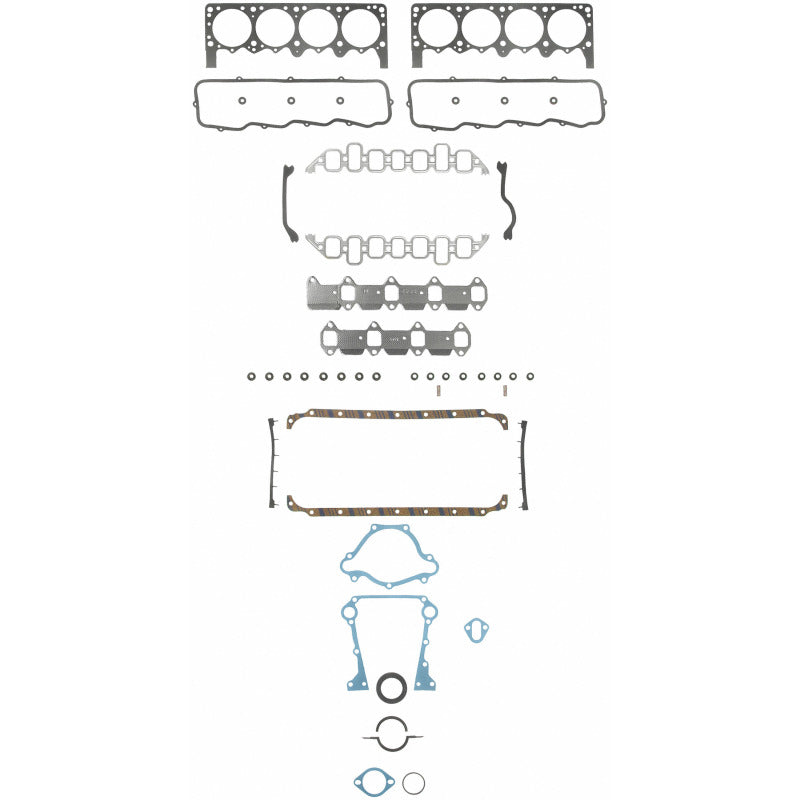 Fel-Pro Dodge Coronet 260-1571 Engine Gasket Set
