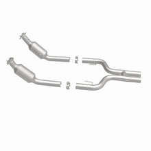 Load image into Gallery viewer, MagnaFlow Direct Fit Catalytic Converter 07-10 Ford Mustang 4.6L