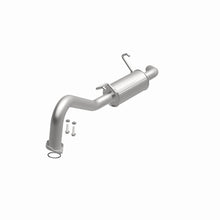 Load image into Gallery viewer, BRExhaust 97-00 Infiniti QX4/ 06-00 Nissan Pathfinder Muffler Kit