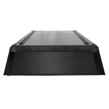Load image into Gallery viewer, Westin EXP Truck Cap COMPLETE KIT A + BS (21-25 Ford F-150/Lightning/Raptor CC 5.5ft. Bed) - Black