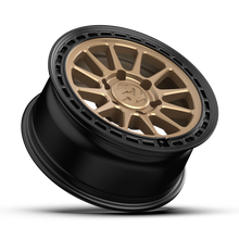 Load image into Gallery viewer, fifteen52 Range MX 17x8 5x112 20mm ET 57.1mm Center Bore Desert Bronze Wheel