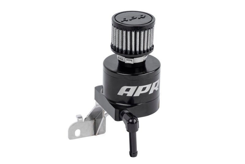 APR 17-20 Audi RS3/12-22 Audi TT RS Quattro (DQ500) Transmission Catch Can & Breather System MS100187