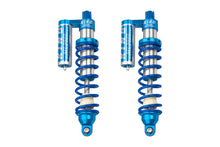 Load image into Gallery viewer, King Shocks Arctic Cat Prowler Front 2.0 Piggyback Coilover