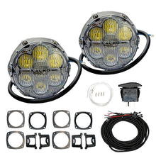Load image into Gallery viewer, Nacho Lighting Universal Reverse Kit White