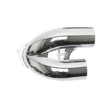 Load image into Gallery viewer, S&amp;S Cycle 08-17 Touring Throttle By Wire Intake Runner - Chrome