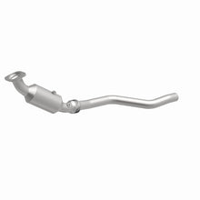 Load image into Gallery viewer, MagnaFlow 09-14 Dodge Challenger 5.7L Direct Fit Converter