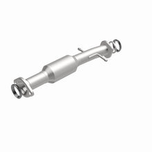 Load image into Gallery viewer, MagnaFlow 12-15 RX350 V6 3.5 OEM Underbody Direct Fit Converter