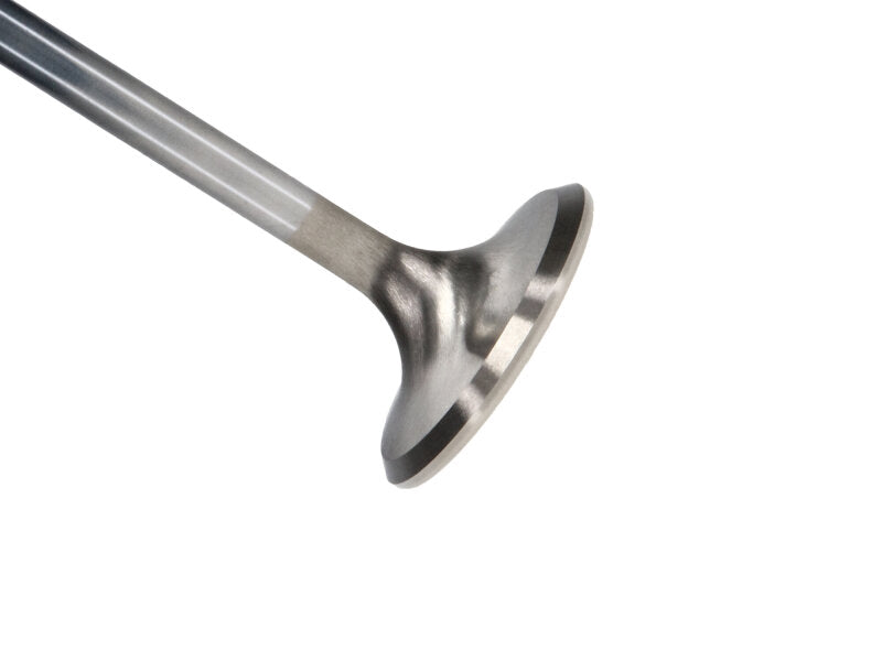 Manley Chevrolet Small Block Exhaust Valve Kit - 1.600in Head Dia. 5.040in O/A Length, 0.2740in Stem