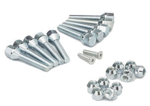 Load image into Gallery viewer, Sparco Wheel Studs 100M 12M M12X1.25