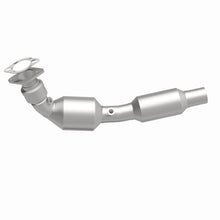 Load image into Gallery viewer, MagnaFlow 12-15 Chevrolet Camaro 6.2L Direct Fit Converter