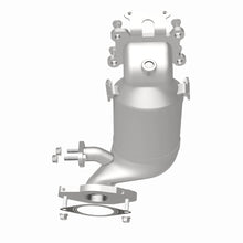 Load image into Gallery viewer, MagnaFlow Direct Fit Catalytic Converter 2021 Nissan Altima Single Manifold 2.5L