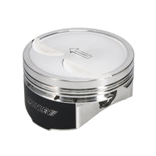 Load image into Gallery viewer, Manley Chevrolet 5.3L LS Gen III Piston Set - 3.800in Bore 1.115in CH, -7.00 CC