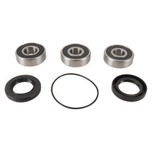 Load image into Gallery viewer, Pivot Works 89-90 Honda CB400F Rear Wheel Bearing Kit