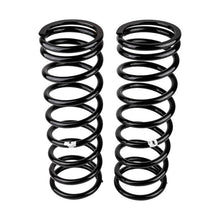 Load image into Gallery viewer, ARB OME 1993 Land Rover Defencer 110 Rear Coil Spring - Set 3064