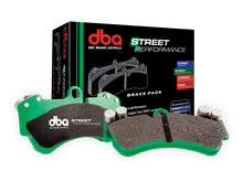 Load image into Gallery viewer, DBA 20-25 Jeep Gladiator Sport Front SP Performance Brake Pads