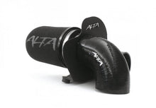 Load image into Gallery viewer, ALTA 07-12 Mini Cooper S/JCW &amp; 09-12 Convertible S/JCW 09-12 Clubman S/JCW Cold Air Intake - Black