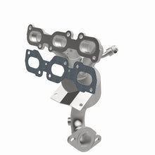 Load image into Gallery viewer, MagnaFlow 06-09 Ford Fusion 3.0L Direct Fit Converter