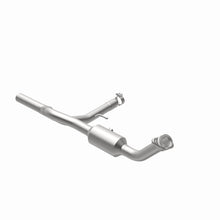 Load image into Gallery viewer, MagnaFlow 07-08 Ford F-150 4.6L Direct Fit Converter