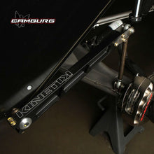 Load image into Gallery viewer, Camburg KINETIK 16in. Sway-bar Arms Only (pair)