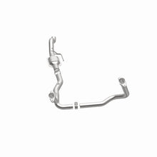 Load image into Gallery viewer, MagnaFlow 2000 Dodge Dakota 5.9L Direct Fit Converter