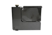 Load image into Gallery viewer, Dee Zee Universal Tanks - Combo Black Tread Aluminum (92 Gal)