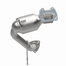 Load image into Gallery viewer, MagnaFlow 14-17 Jeep Cherokee 3.2L Direct Fit Converter