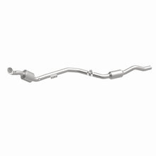 Load image into Gallery viewer, MagnaFlow 2007 Mercedes-Benz E350 3.5L Direct Fit Converter