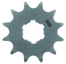Load image into Gallery viewer, BikeMaster Kawasaki Front Sprocket 520 12T