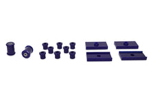 Load image into Gallery viewer, SuperPro 1962-1974 MG MGB Base Rear Suspension Kit