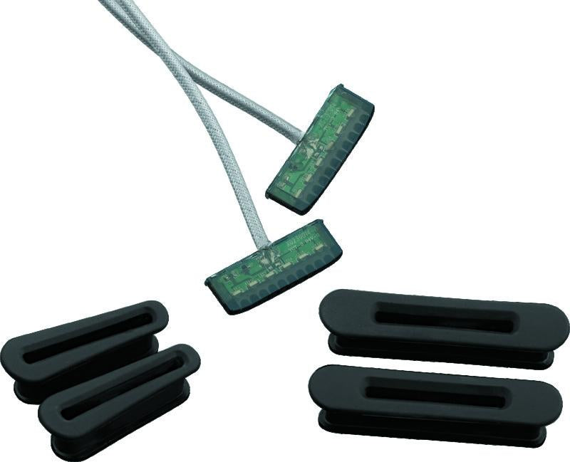 Kuryakyn Accent Light For Ergo/Ergo Ii 4072