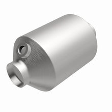 Load image into Gallery viewer, MagnaFlow 2.00 1/O2 CA 5in. Spun Universal Converter