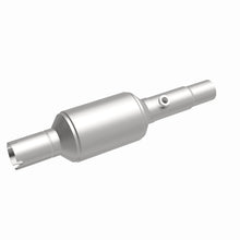 Load image into Gallery viewer, MagnaFlow 93-95 Grand Cherokee 5.2 CA Direct Fit Converter