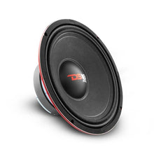 Load image into Gallery viewer, DS18 10in 400 Watts RMS 8 ohm Mid-Bass Loudspeaker