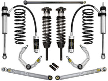 Load image into Gallery viewer, ICO 2.5 Series Coilover Kits