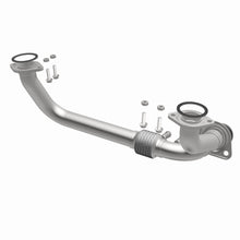 Load image into Gallery viewer, BRE Exhaust 06-08 Grand Vitara 2.7L Front Pipe Kit