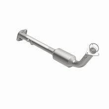 Load image into Gallery viewer, MagnaFlow 02-03 Cadillac Escalade 6.0L Direct Fit Converter