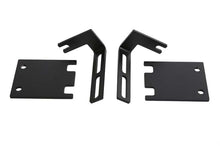 Load image into Gallery viewer, Dee Zee 07-23 Jeep JK/JL Jeep Light Bracket