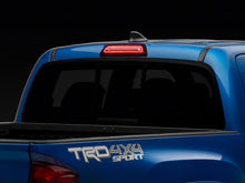 Load image into Gallery viewer, Raxiom 16-23 Toyota Tacoma Axial Series LED Third Brake Light- Clear w/ Smoked Lens