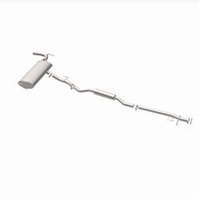 Load image into Gallery viewer, MagnaFlow BRE Exhaust Kit 08-10 Nissan Rogue 2.5L