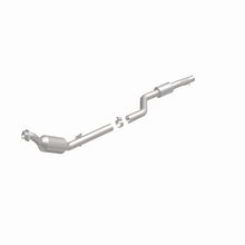 Load image into Gallery viewer, MagnaFlow 07-11 Mercedes-Benz S550 5.5L Direct Fit Converter