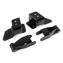 Load image into Gallery viewer, QA1 99-06 Chevrolet Silverado 1500 2WD Short Bed Single Adjustable 2-4in Rear Drop Kit