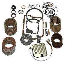 Load image into Gallery viewer, ATS Diesel 04.5-05 LCT-1000 5-Speed Stage 7 Transmission Rebuild kit