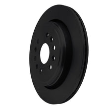 Load image into Gallery viewer, Timbren 21-26 Ram 1500/22-25 Jeep Grand Wagoneer BES Coated Brake Rotor - Rear TIM-R145233