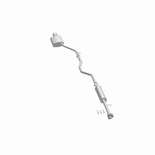 Load image into Gallery viewer, MagnaFlow BRE Exhaust Kit 13-17 HONDA ACCORD 2.4L
