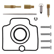 Load image into Gallery viewer, All Balls Racing 02-04 Suzuki RM85 Carburetor Rebuild Kit 26-1113
