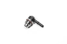 Load image into Gallery viewer, Radium Engineering 10AN ORB Swivel Banjo PCV Valve to 5/16in SAE Male