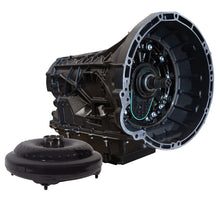 Load image into Gallery viewer, BD Diesel 18-21 Ford Expedition 3.5L Ecoboost 4WD Roadmaster 10R80 Transmission &amp; Converter Package